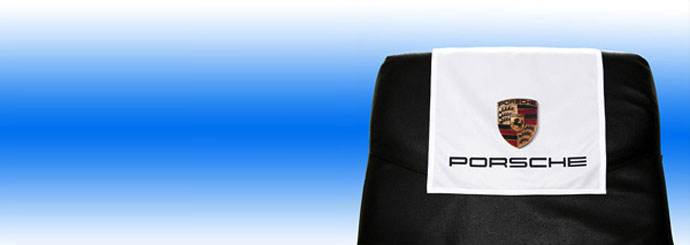 Latzen für Flieger & Bus