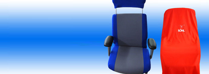 Hussen & Sitzbezüge