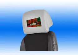 Bezug für Leitstellenstuhl Variante K