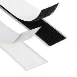 Klettband selbstklebend