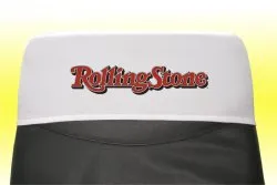 Lehnenbezug mit Digitaldruck 14x14