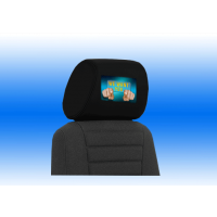 Bezug für KS Leitstellenstuhl Variante E