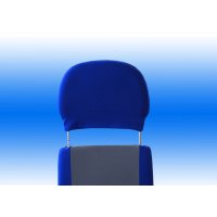 Bezug für KS Leitstellenstuhl Variante W