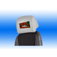 Bezug für Leitstellenstuhl Variante K