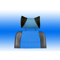 Bezug für Leitwartenstuhl Variante C