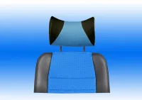 Bezug für Leitwartenstuhl Variante C