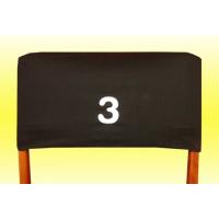 Bezug inkl. Siebdruck