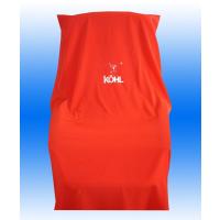 Husse / Überwurf für Stuhl