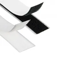 Klettband selbstklebend