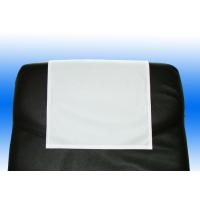 Kopfstützenlatzen PE Stoff