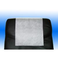 Kopfstützenlatzen PP-Vlies