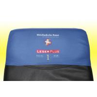 Lehnenbezug inkl. Druck vollflächig