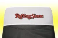 Lehnenbezug mit Digitaldruck 14x14